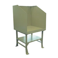 Arc Welding Bench