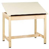 1-Piece Top - No Storage