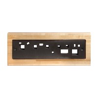 Stake Plate