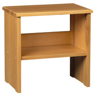 Wood Chairs