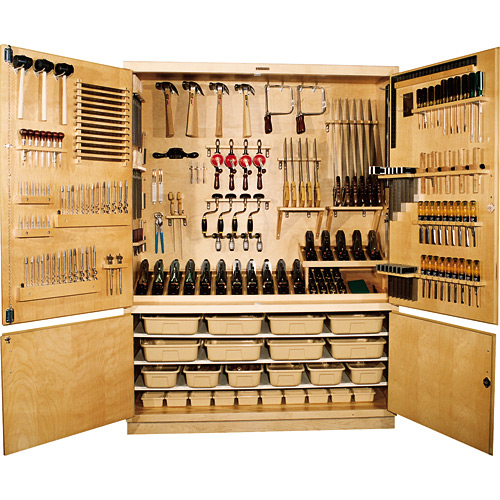 Tool Storage