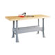 2-Station Workbench
