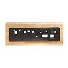 Stake Plate