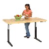 Hi-Lo Bench (ADA)