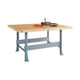 4-Station Workbench