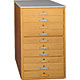 Drawer Taboret Unit