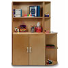 Tall and Narrow Wall System