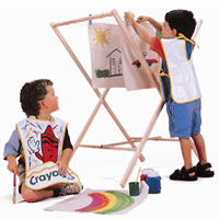 Paint Drying Rack