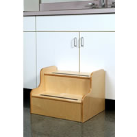 Step Stools