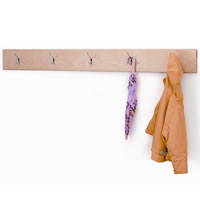 Coat Rack