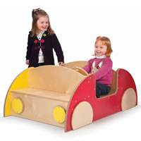 Car Activity Center