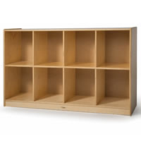 Low Cubby
