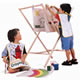 Paint Drying Rack