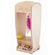 New Wave Mirror Wardrobe