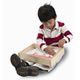 Laptop Sandbox