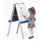 Double Easel