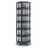 Binder Storage Carousels | Reference Organizers