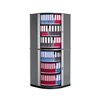Binder Storage Carousels