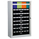 78" Tambour Door Cabinet Pre-Configured Kits