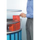 Carousel Storage Accessories