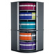 Binder Storage Carousels