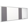 Egan&trade; Aluminum Frame Tackboards