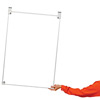Egan&trade; VersaBoard Lightweight Markerboards