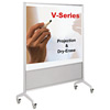 Mobile Free Standing Boards