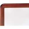 Egan&trade; Designer Wood Frame Markerboards