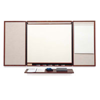 Open Cabinet