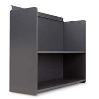 Shelving, Storage & Organization
