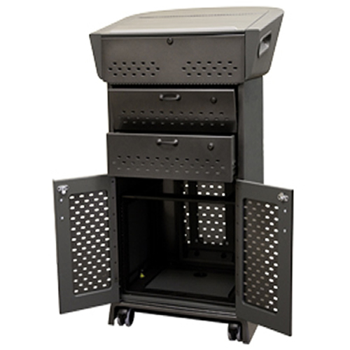 TecTern TWO Technology Lectern
