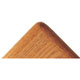 Bullnose Edge