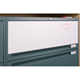 Egan&trade; Versa Jot Repositionable White Markerboard