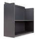 Egan&trade; EganSystem Office Shelving