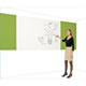 Egan&trade; DimensionX LINXX Presentation Boards