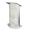 Curved Lecterns