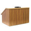 EZ Speak Folding Lectern