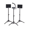 Voice Carrier System