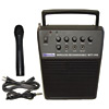Misc. P.A. Equipment