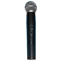 Wireless Handheld Mic