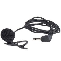 Lapel Microphone
