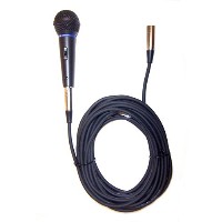 Pro Cardioid Mic