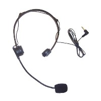 Condenser Headset Mic