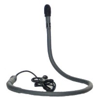 Pendant Collar Mic