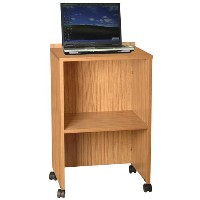 Media Cart Base