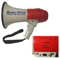 15-Watt Megaphone