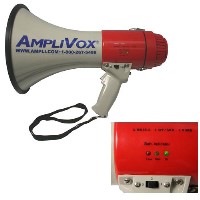 25-Watt Megaphone