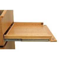 Document Camera Drawer