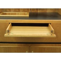 Keyboard Drawer